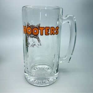 Hooters Beer Stein